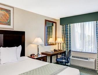 Hillcrest Hotel Near Jfk Airtrain New York Luaran gambar