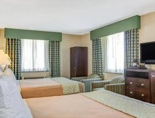 Hillcrest Hotel Near Jfk Airtrain New York Luaran gambar