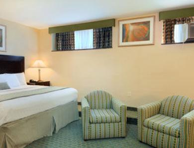 Hillcrest Hotel Near Jfk Airtrain New York Luaran gambar